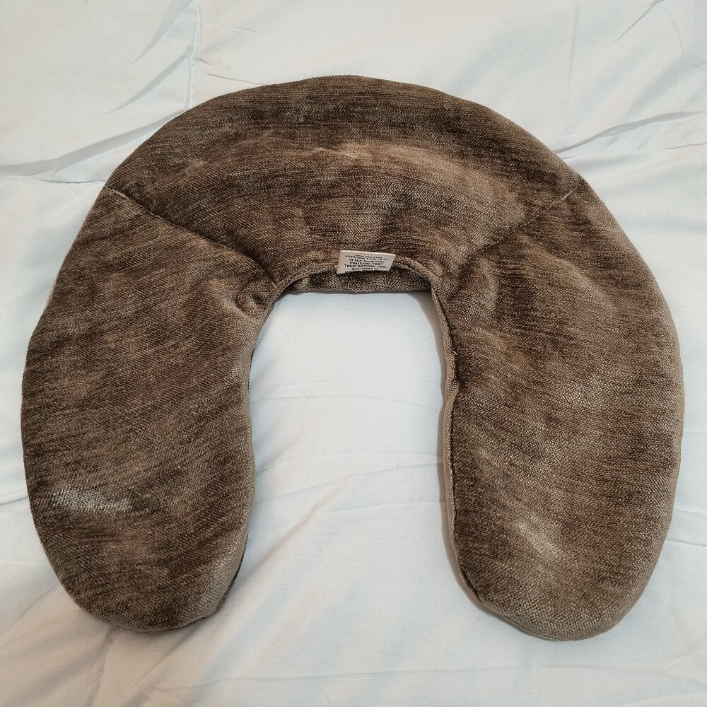 Microwaveable Reusable Heating Neck Wrap